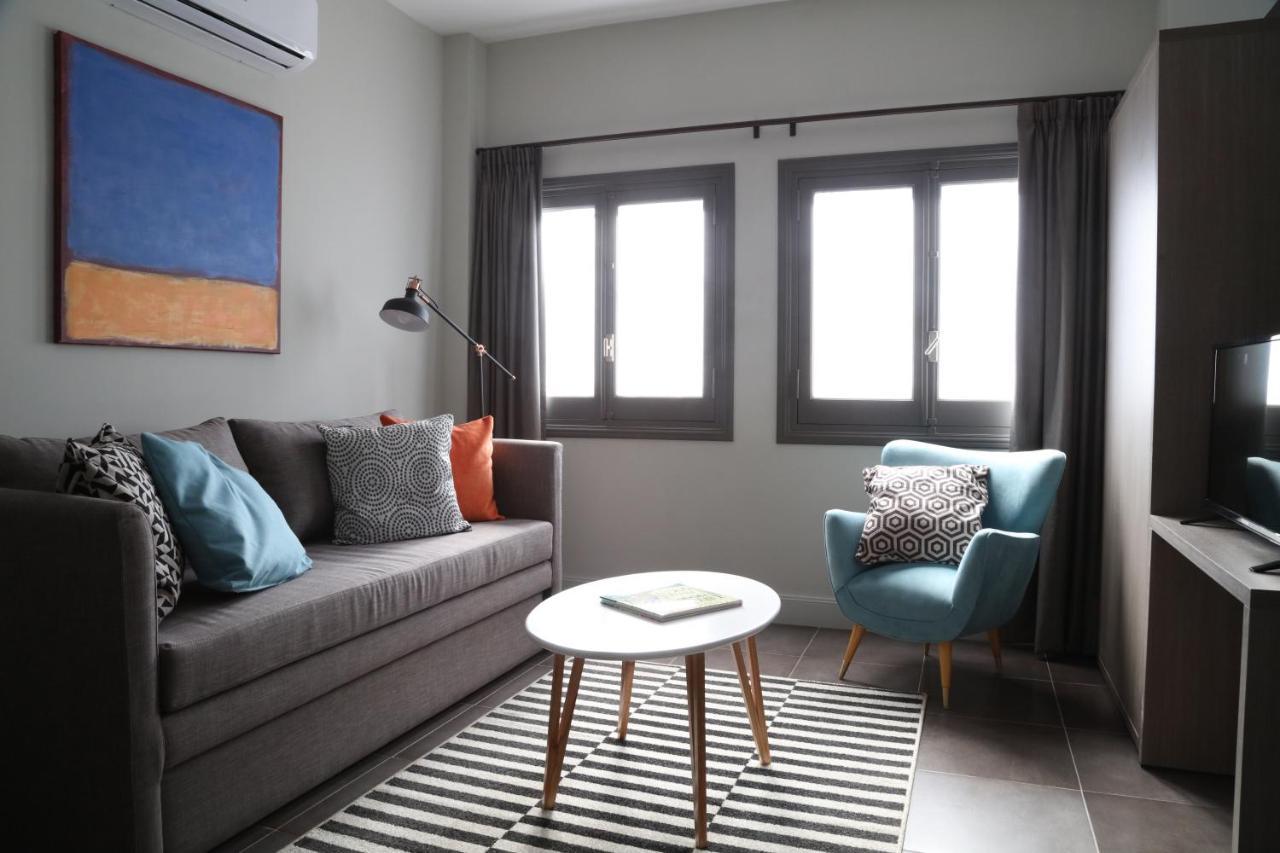 Casa San Jose Apartment Buenos Aires Luaran gambar