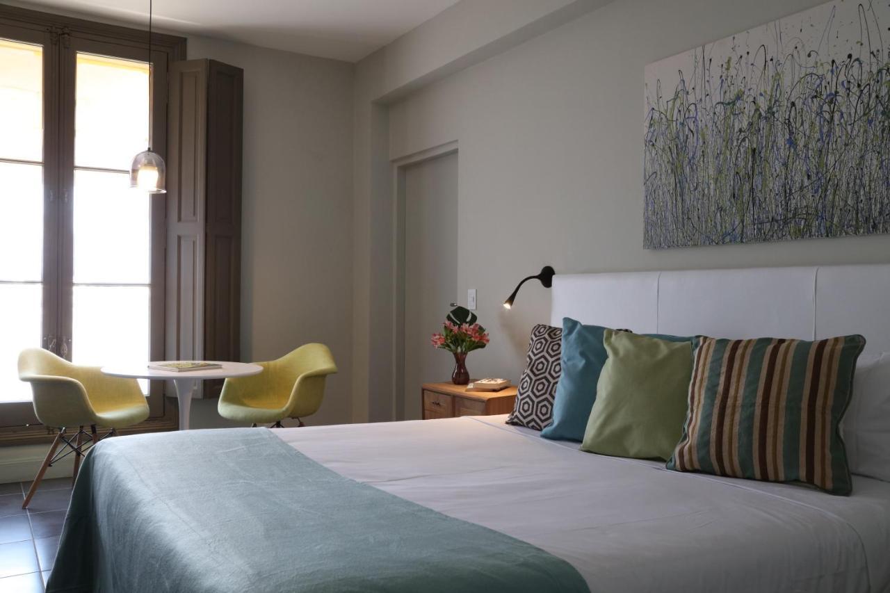 Casa San Jose Apartment Buenos Aires Luaran gambar