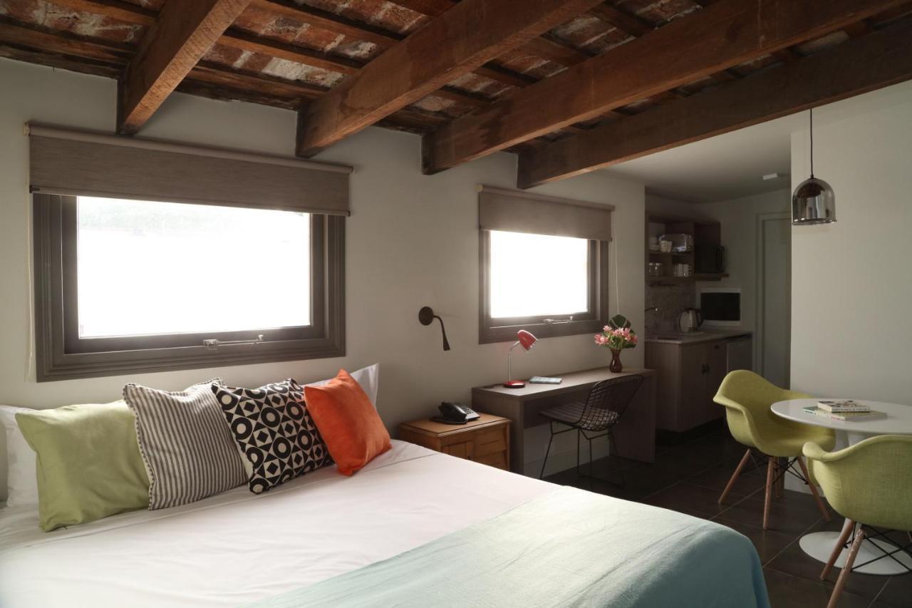 Casa San Jose Apartment Buenos Aires Luaran gambar
